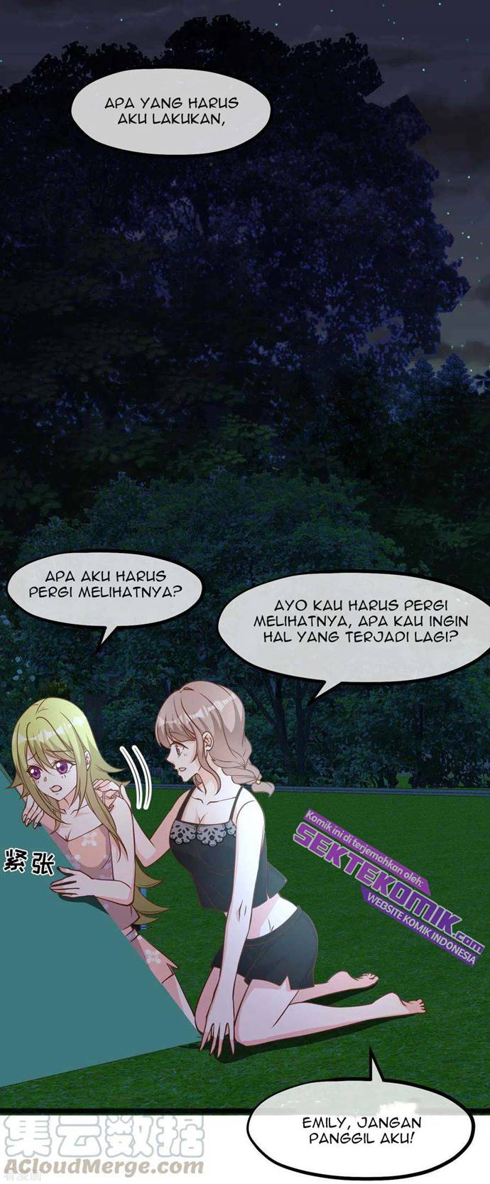 God Fisherman Chapter 156 Gambar 9